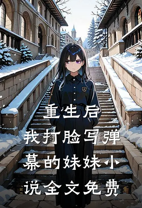 重生后，我打脸写弹幕的妹妹小说全文免费