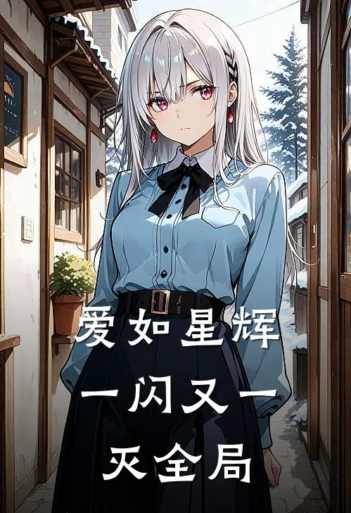 爱如星辉，一闪又一灭全局