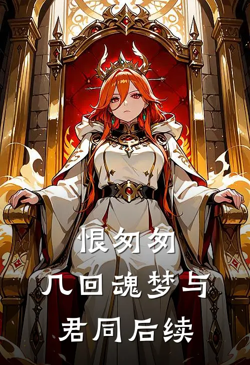 恨匆匆，几回魂梦与君同后续