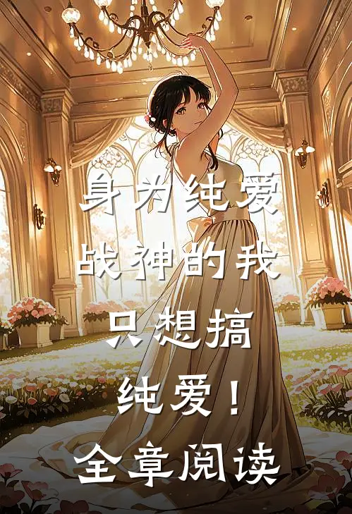 身为纯爱战神的我,只想搞纯爱!全章阅读
