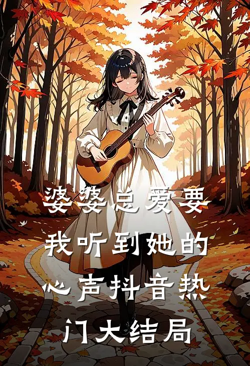 婆婆总爱要我听到她的心声抖音热门大结局