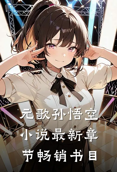 元歌孙悟空小说最新章节畅销书目