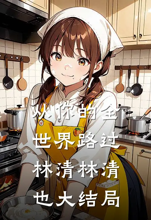 从你的全世界路过林清林清也大结局