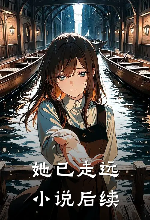 她已走远小说后续
