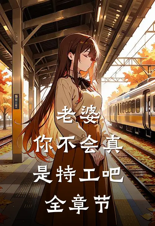 老婆，你不会真是特工吧全章节