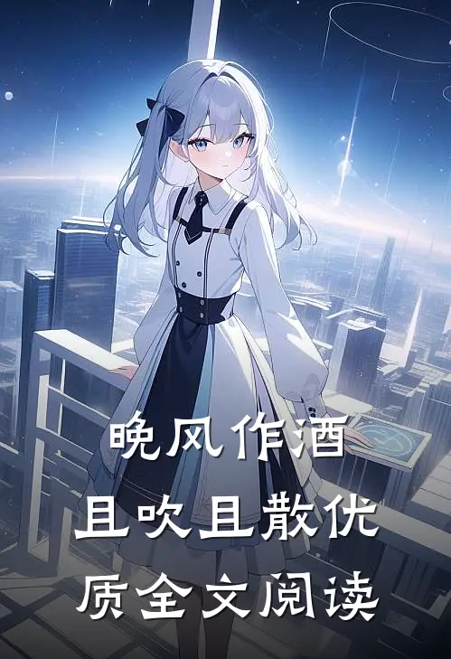 晚风作酒，且吹且散优质全文阅读