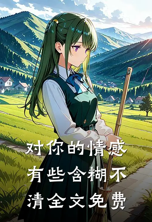 对你的情感有些含糊不清全文免费