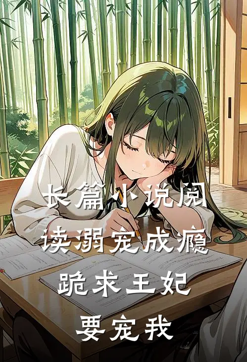 长篇小说阅读溺宠成瘾：跪求王妃要宠我