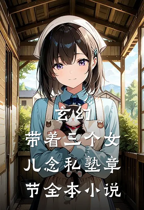 玄幻：带着三个女儿念私塾章节全本小说