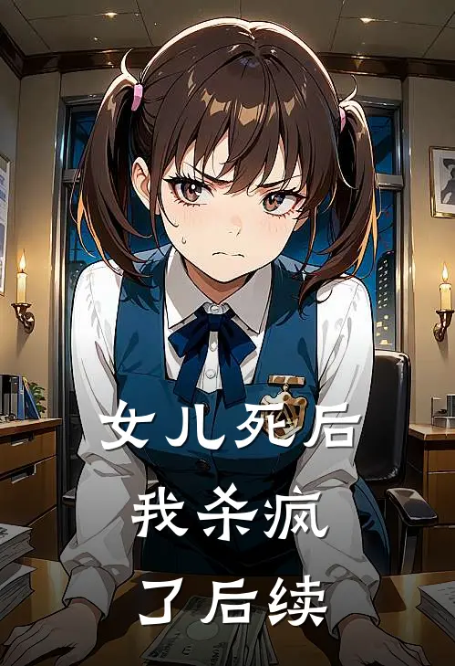 女儿死后，我杀疯了后续