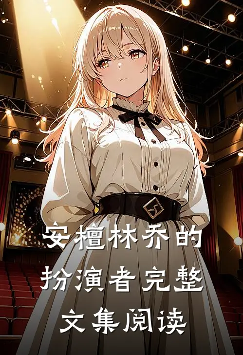安檀林乔的扮演者完整文集阅读