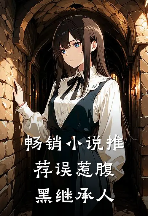 畅销小说推荐误惹腹黑继承人