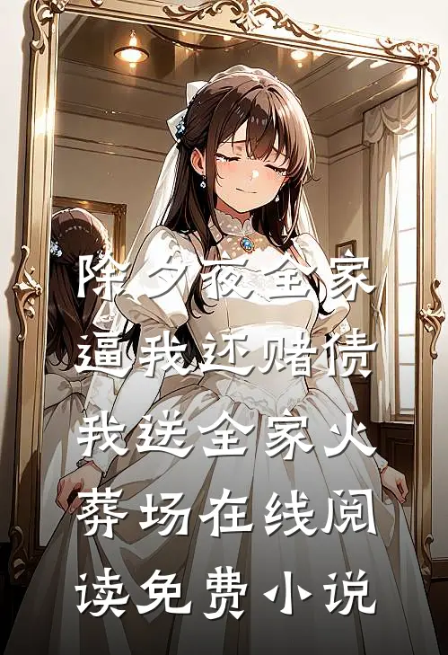 除夕夜全家逼我还赌债，我送全家火葬场在线阅读免费小说