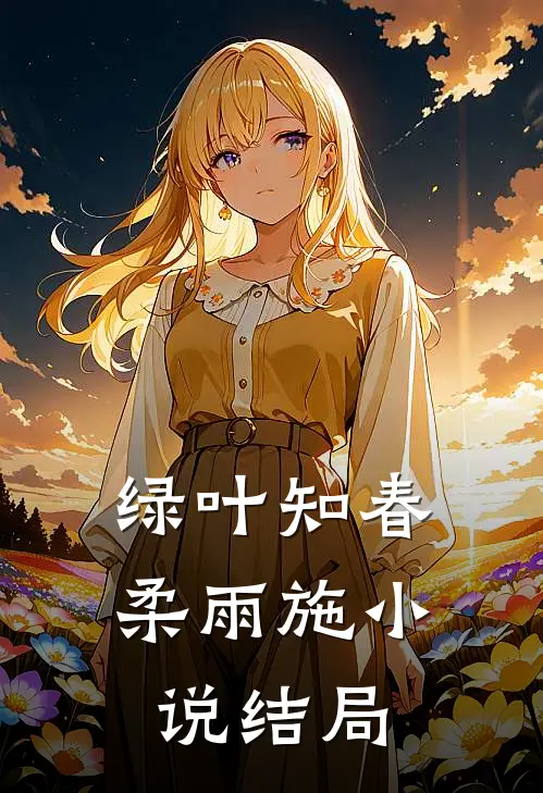 绿叶知春柔雨施小说结局