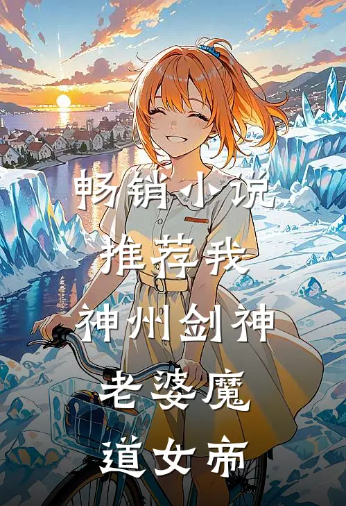 畅销小说推荐我，神州剑神，老婆魔道女帝