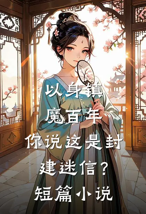 以身镇魔百年，你说这是封建迷信？短篇小说