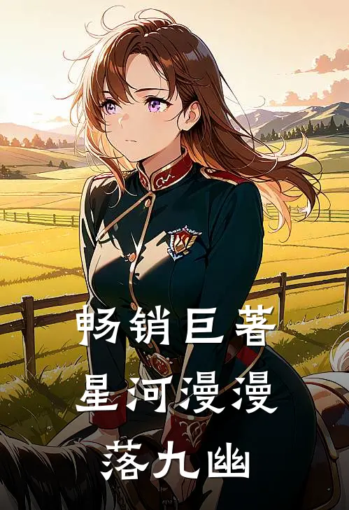 畅销巨著星河漫漫落九幽