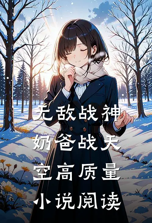 无敌战神奶爸战天空高质量小说阅读