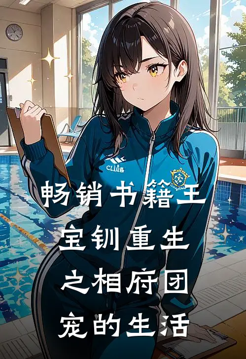 畅销书籍王宝钏重生之相府团宠的生活