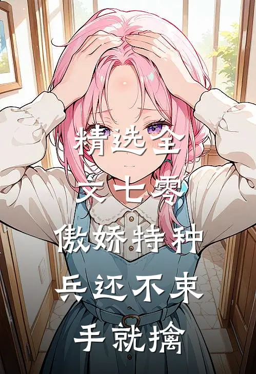 精选全文七零：傲娇特种兵还不束手就擒
