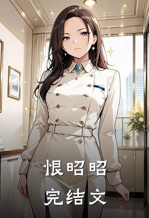恨昭昭完结文
