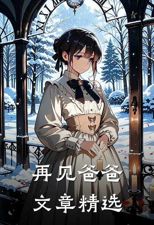 再见爸爸文章精选