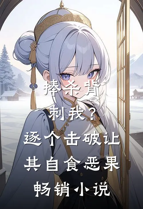 捧杀背刺我？逐个击破让其自食恶果畅销小说
