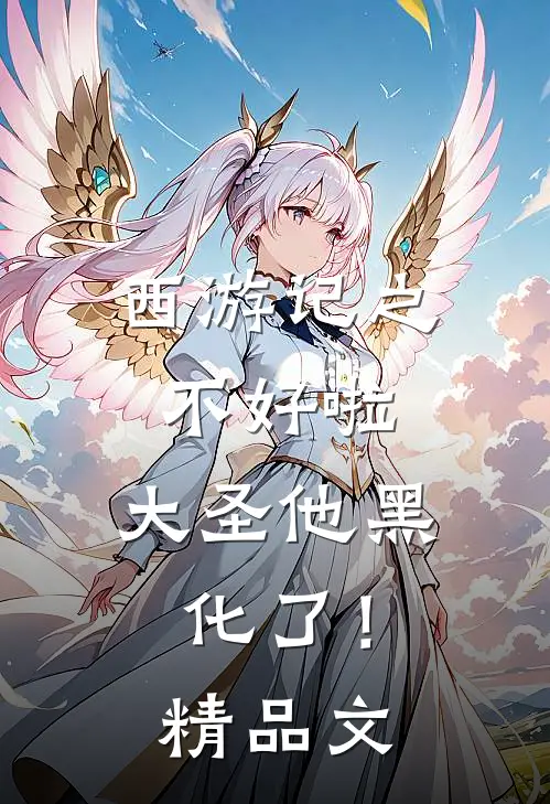 西游记之不好啦，大圣他黑化了！精品文