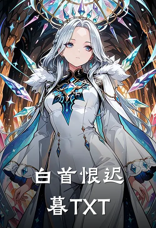 白首恨迟暮TXT