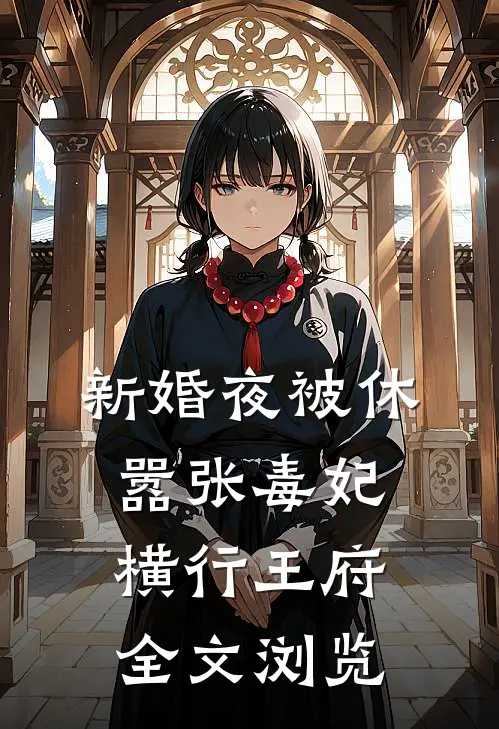 新婚夜被休，嚣张毒妃横行王府全文浏览
