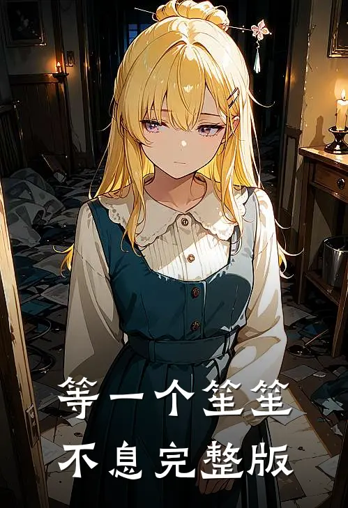 等一个笙笙不息完整版