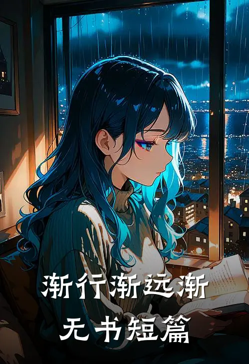 渐行渐远渐无书短篇