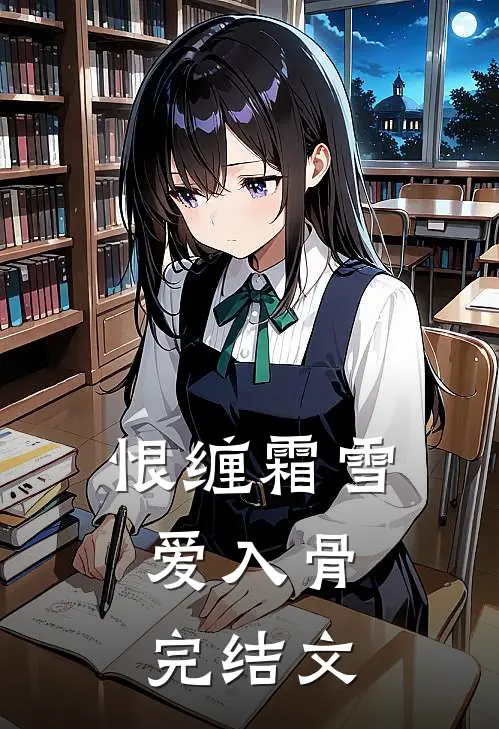 恨缠霜雪，爱入骨完结文