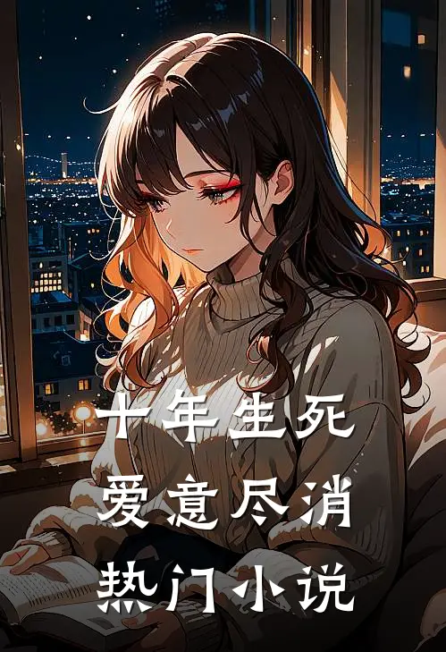 十年生死，爱意尽消热门小说