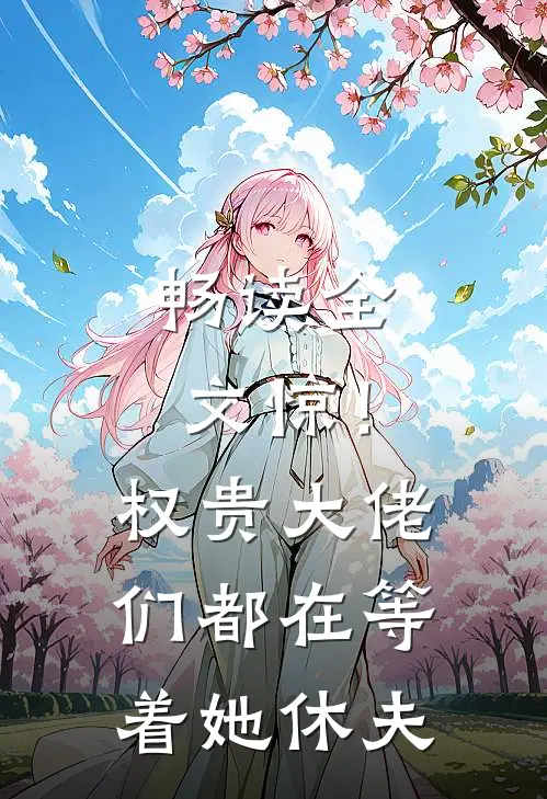 畅读全文惊！权贵大佬们都在等着她休夫