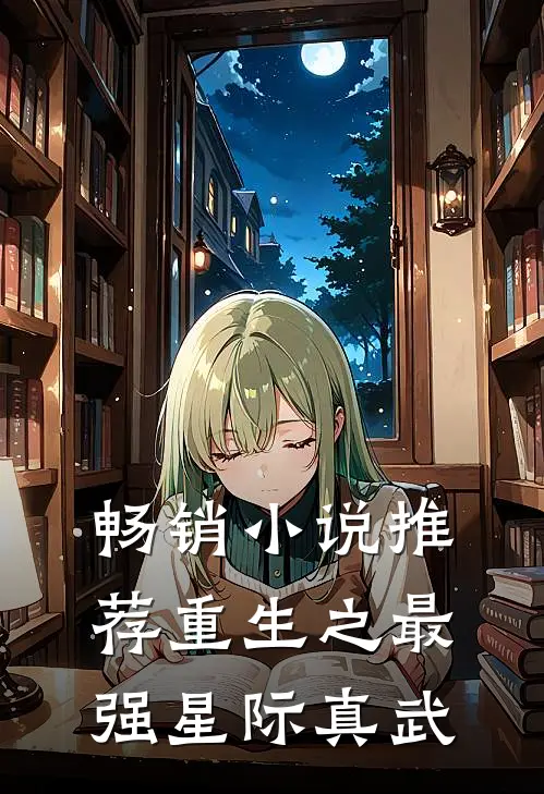 畅销小说推荐重生之最强星际真武