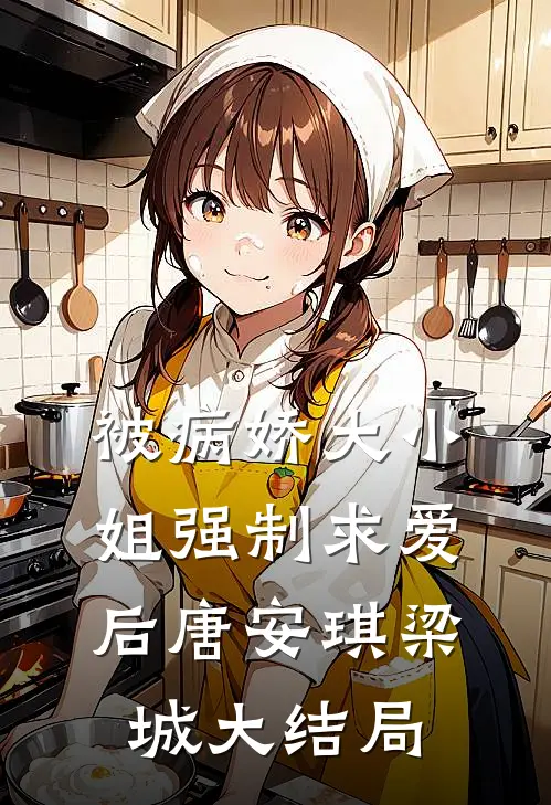 被病娇大小姐强制求爱后唐安琪梁城大结局
