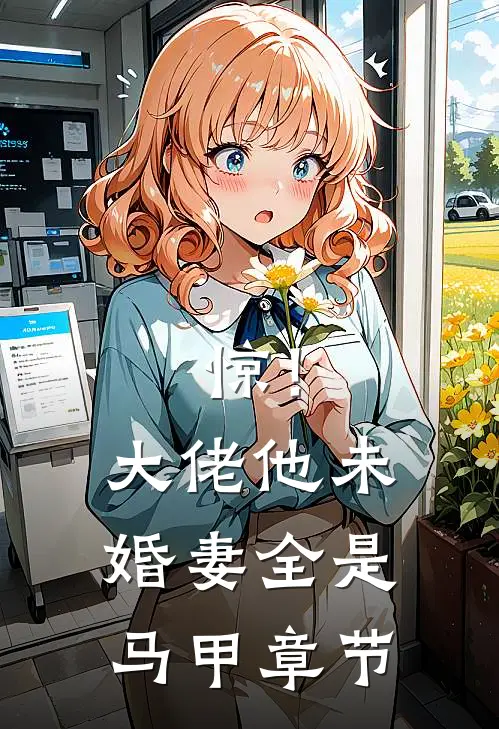 惊！大佬他未婚妻全是马甲章节