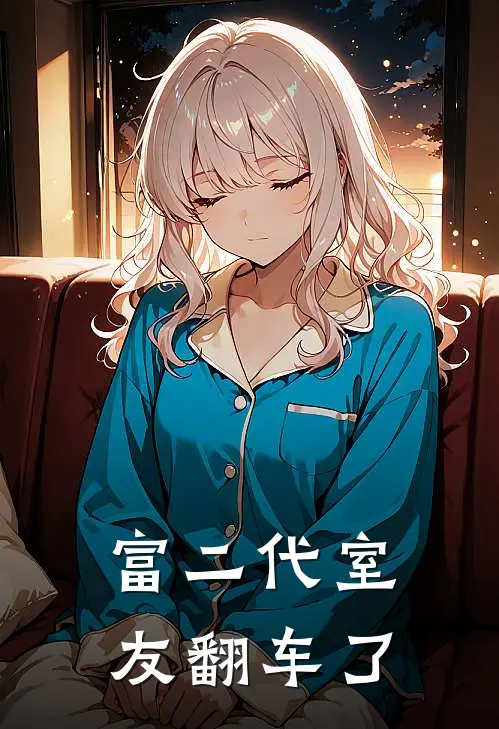 富二代室友翻车了