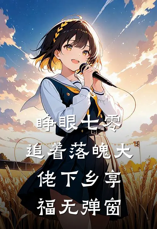 睁眼七零，追着落魄大佬下乡享福无弹窗