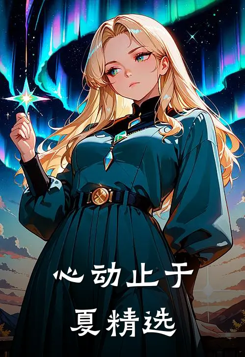 心动止于夏精选