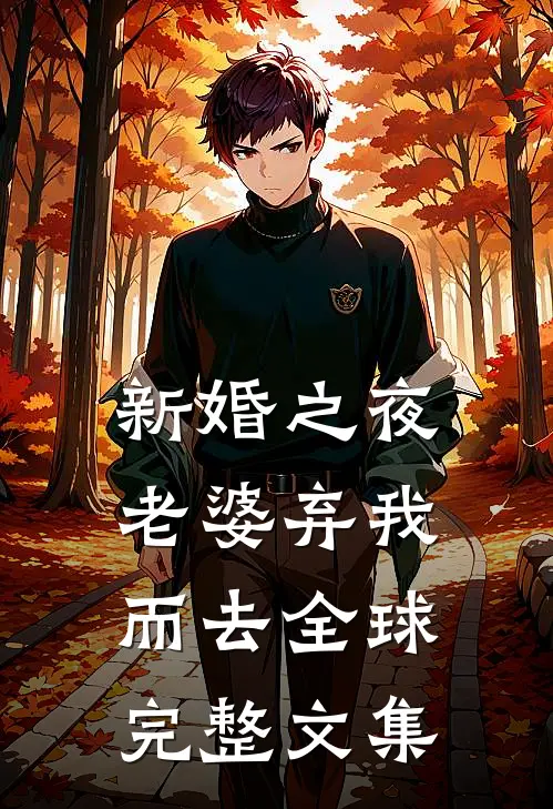 新婚之夜，老婆弃我而去全球完整文集