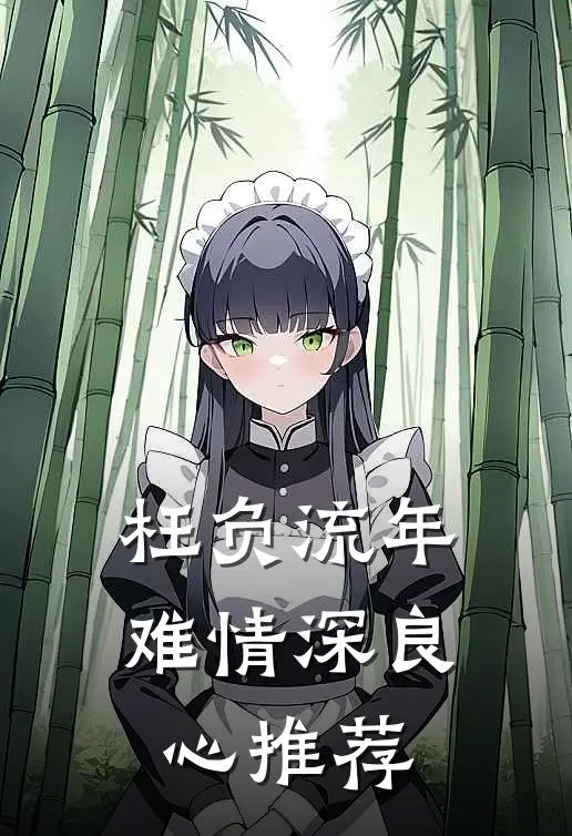 枉负流年难情深良心推荐
