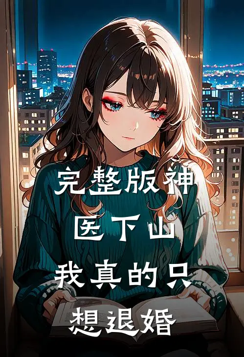 完整版神医下山：我真的只想退婚