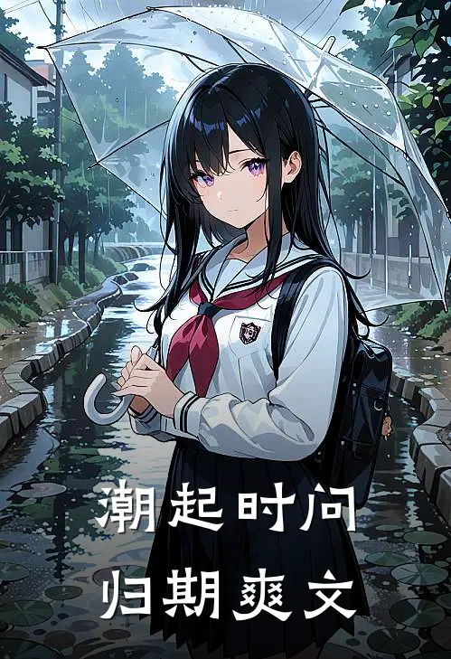潮起时问归期爽文
