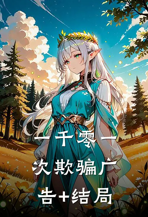 一千零一次欺骗广告+结局