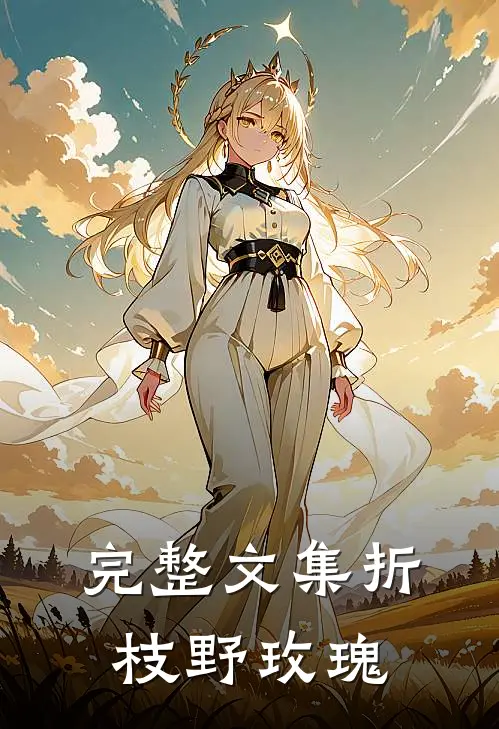完整文集折枝野玫瑰