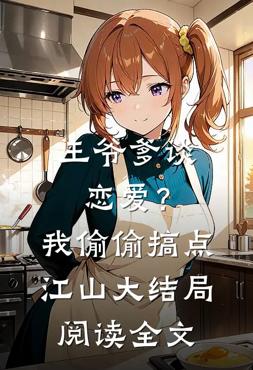 王爷爹谈恋爱？我偷偷搞点江山大结局阅读全文
