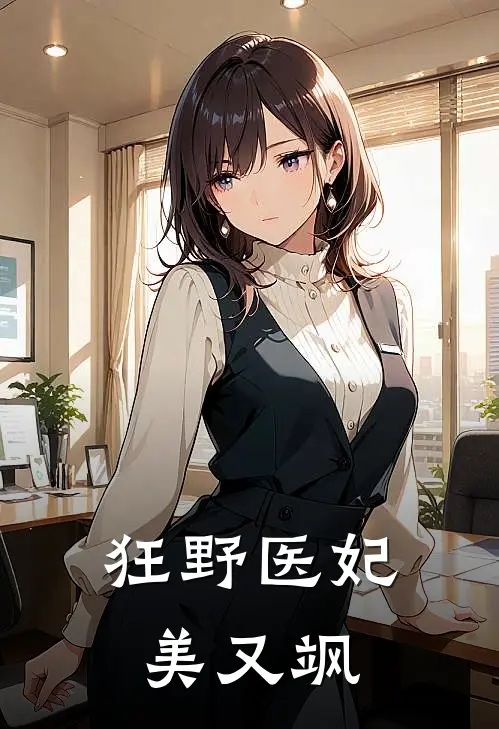 狂野医妃美又飒