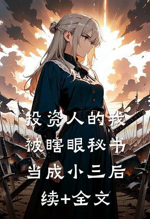 投资人的我，被瞎眼秘书当成小三后续+全文